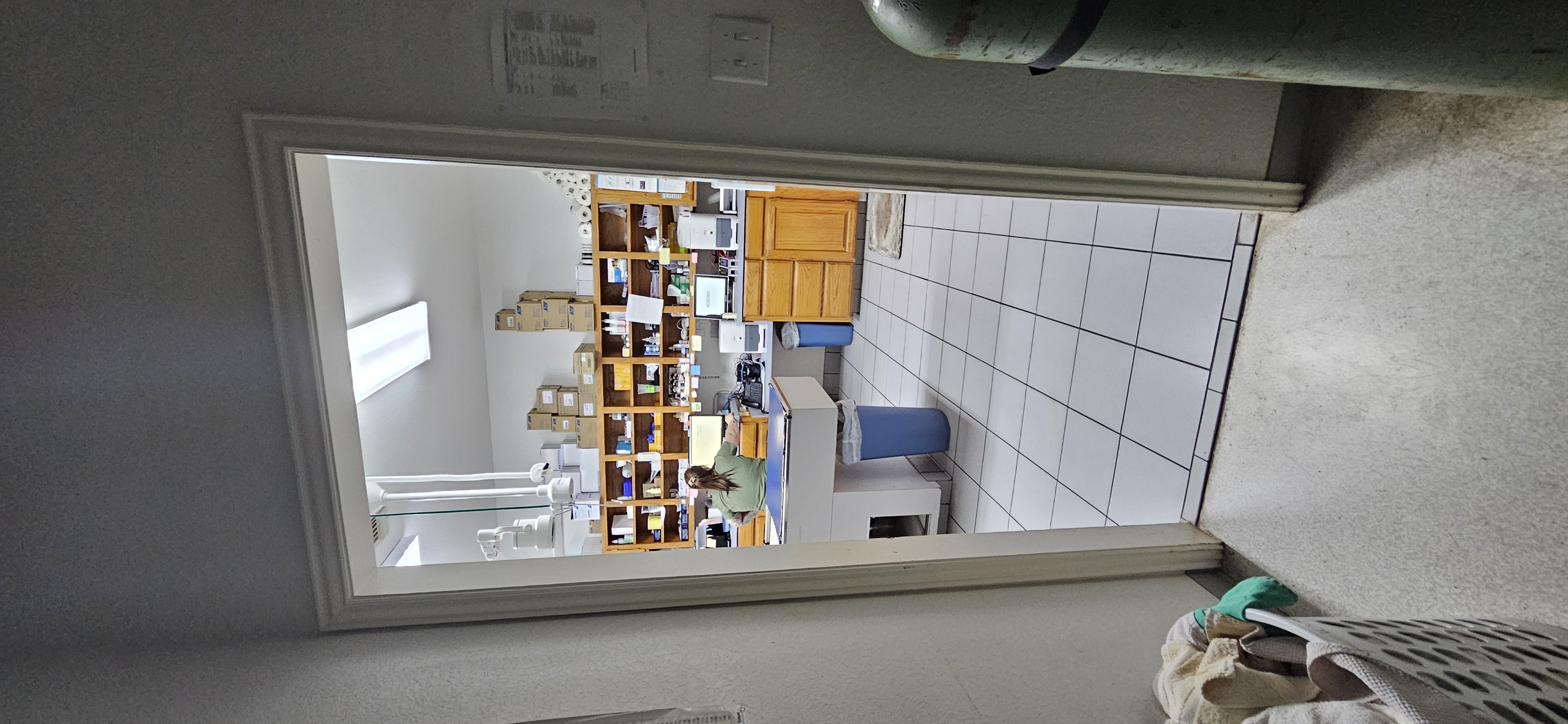 Commercial Door & Frame Replacement